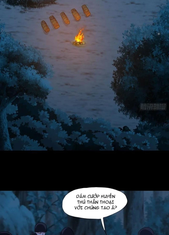 Ngự Thần Trùng Sinh Chapter 90 - Trang 2