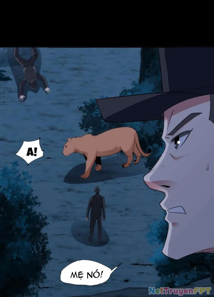Ngự Thần Trùng Sinh Chapter 90 - Trang 2