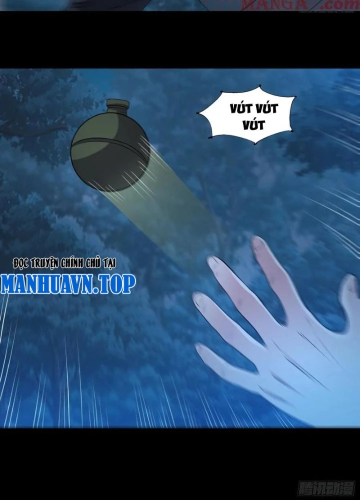 Ngự Thần Trùng Sinh Chapter 91 - Next Chapter 92
