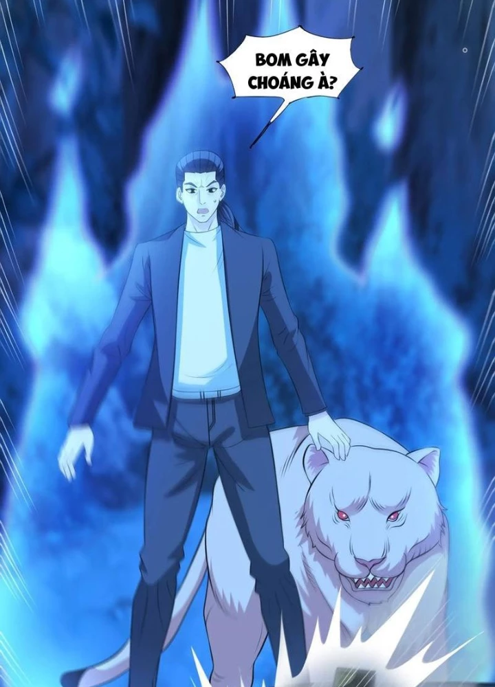 Ngự Thần Trùng Sinh Chapter 91 - Next Chapter 92