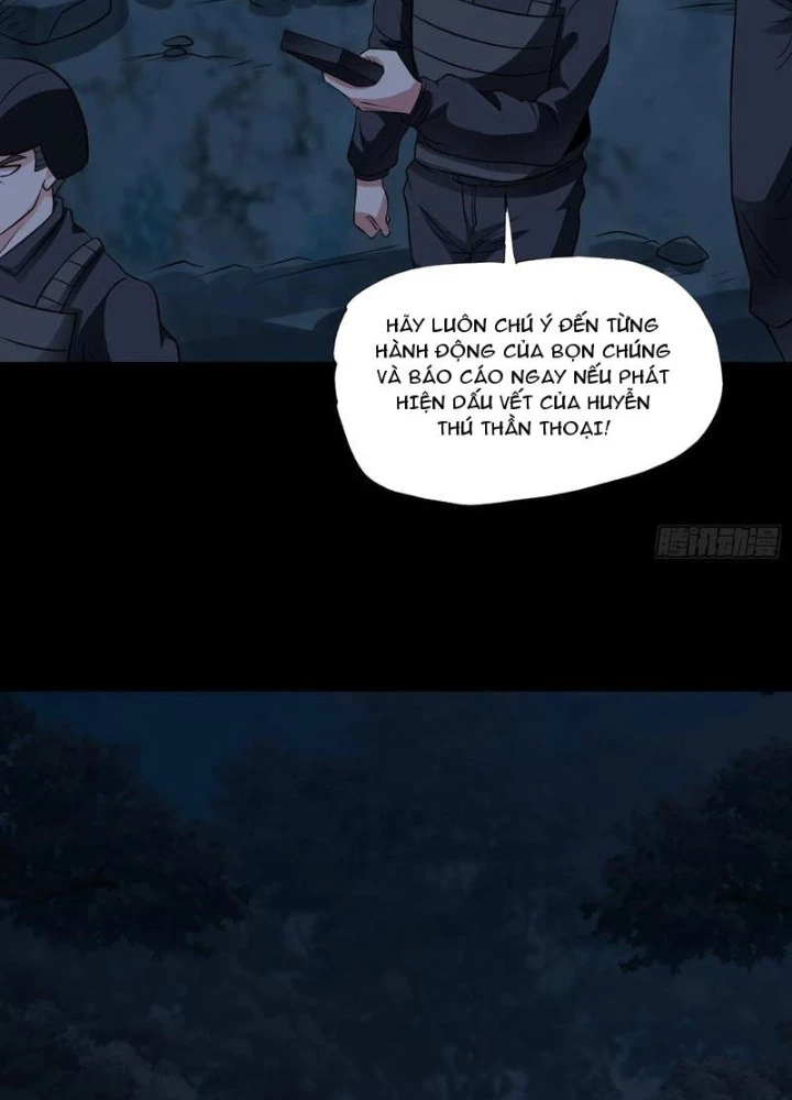 Ngự Thần Trùng Sinh Chapter 91 - Next Chapter 92