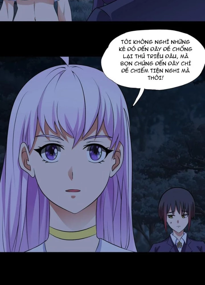 Ngự Thần Trùng Sinh Chapter 91 - Next Chapter 92