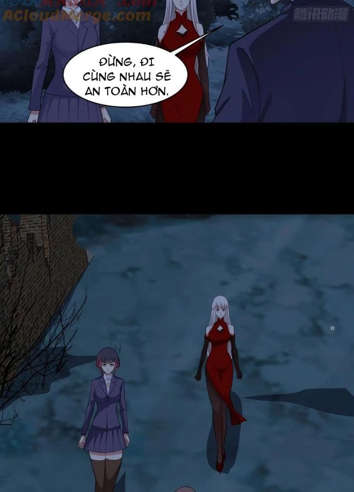 Ngự Thần Trùng Sinh Chapter 92 - Next Chapter 93