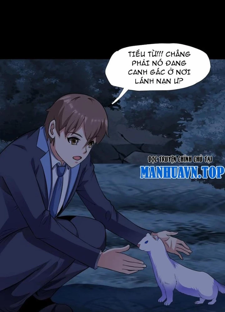Ngự Thần Trùng Sinh Chapter 92 - Next Chapter 93