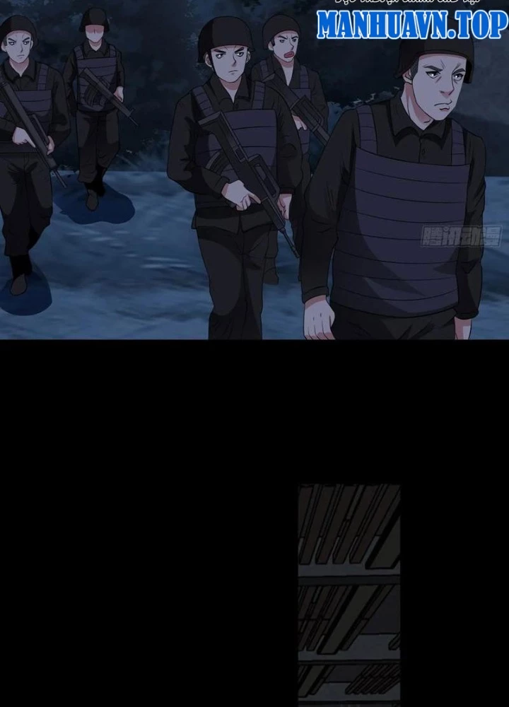 Ngự Thần Trùng Sinh Chapter 92 - Next Chapter 93