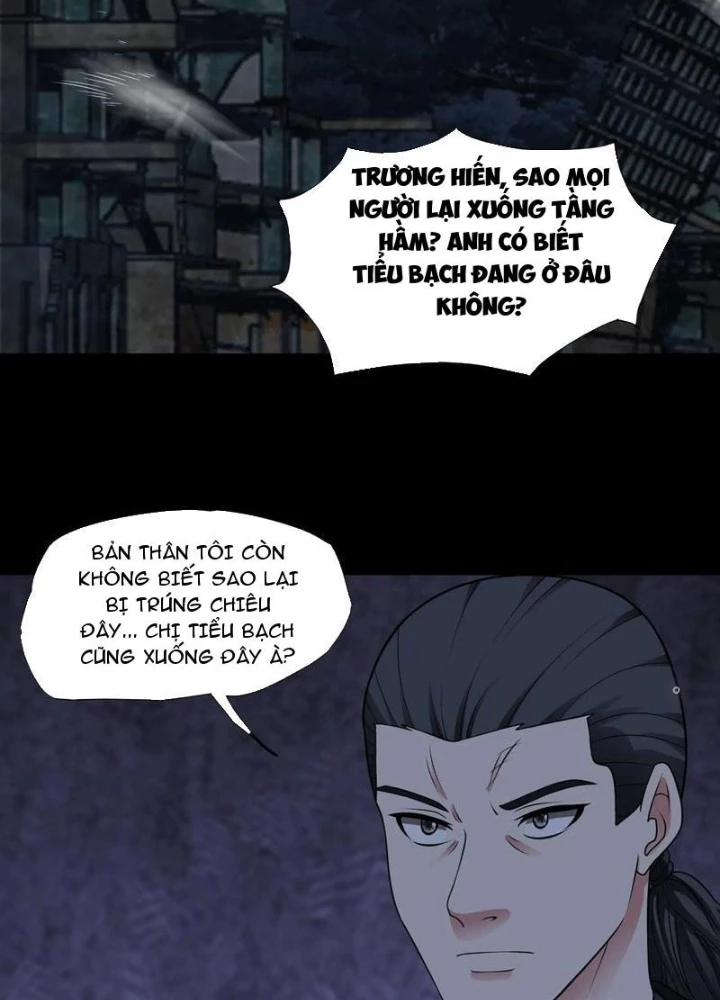 Ngự Thần Trùng Sinh Chapter 94 - Trang 2