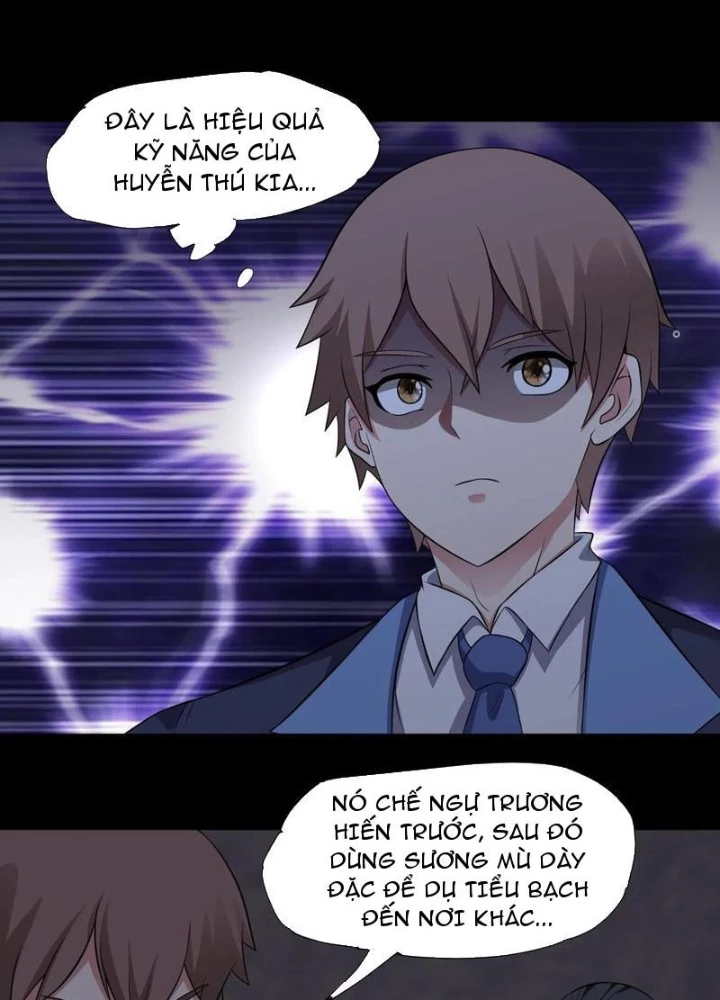 Ngự Thần Trùng Sinh Chapter 94 - Trang 2