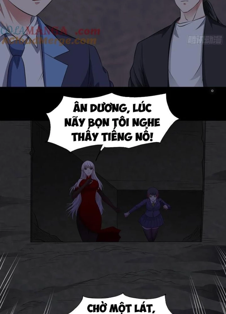 Ngự Thần Trùng Sinh Chapter 94 - Trang 2