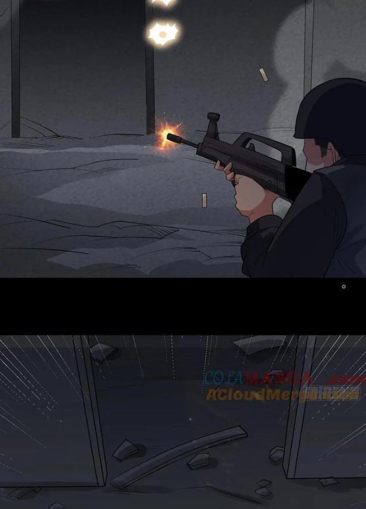 Ngự Thần Trùng Sinh Chapter 94 - Trang 2