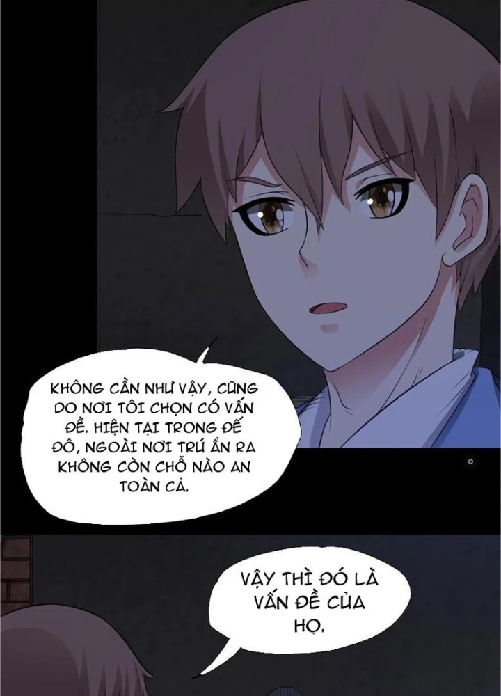 Ngự Thần Trùng Sinh Chapter 95 - Trang 2