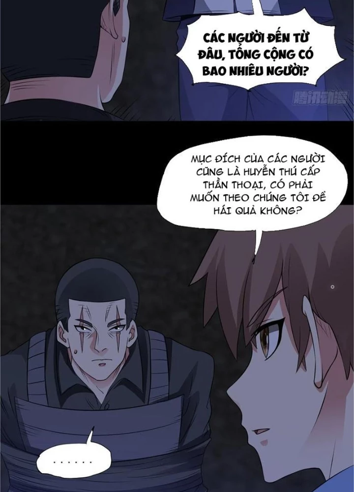 Ngự Thần Trùng Sinh Chapter 95 - Trang 2