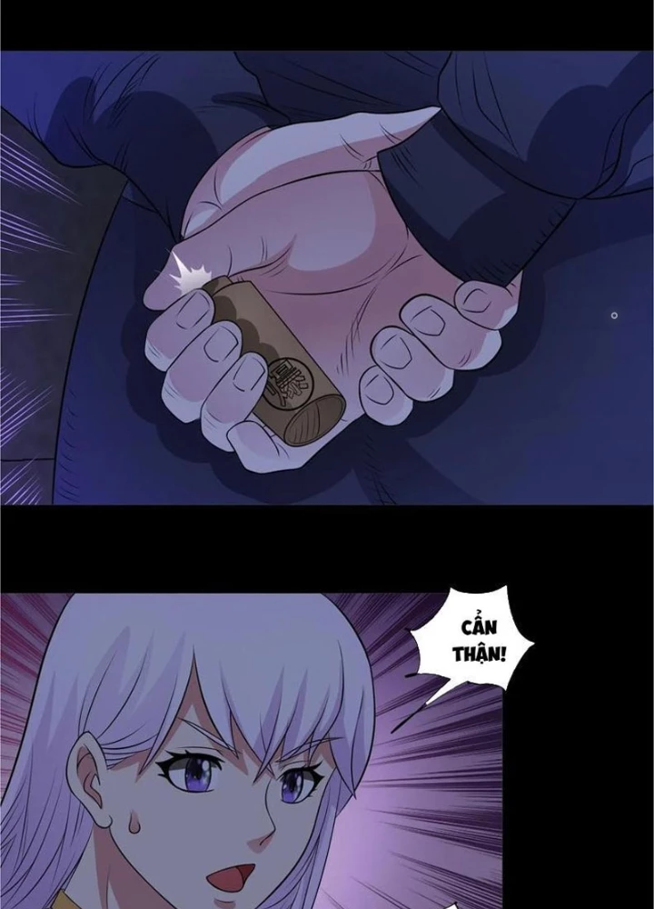 Ngự Thần Trùng Sinh Chapter 95 - Trang 2