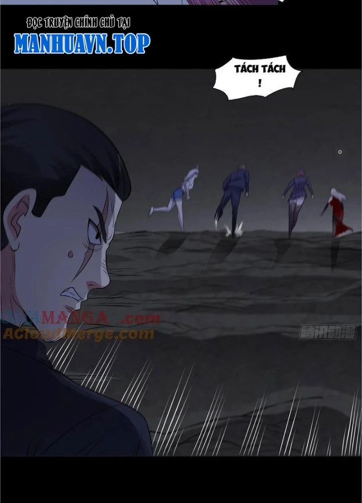 Ngự Thần Trùng Sinh Chapter 95 - Trang 2