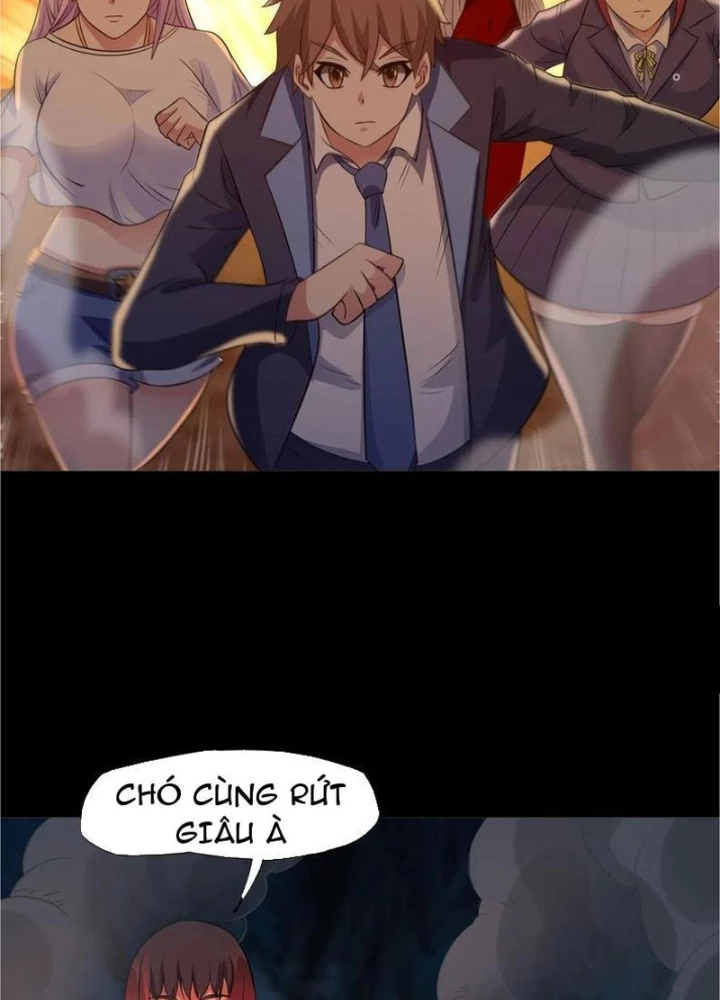 Ngự Thần Trùng Sinh Chapter 95 - Trang 2