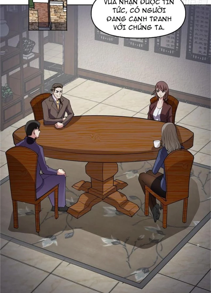 Ngự Thần Trùng Sinh Chapter 95 - Trang 2