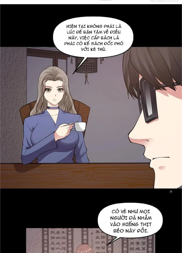 Ngự Thần Trùng Sinh Chapter 95 - Trang 2
