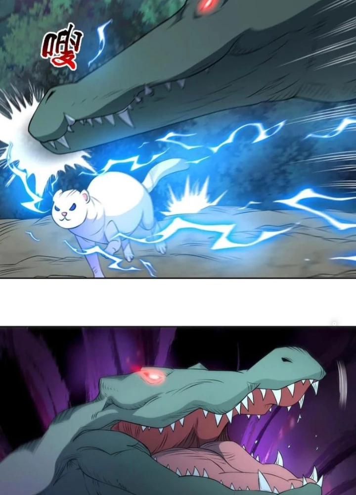 Ngự Thần Trùng Sinh Chapter 96 - Next Chapter 97