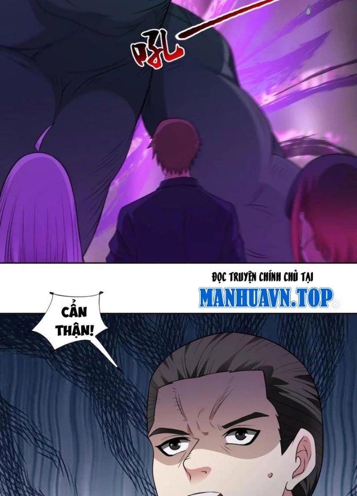 Ngự Thần Trùng Sinh Chapter 96 - Next Chapter 97