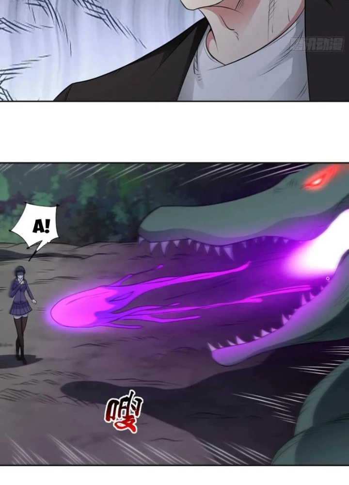 Ngự Thần Trùng Sinh Chapter 96 - Next Chapter 97