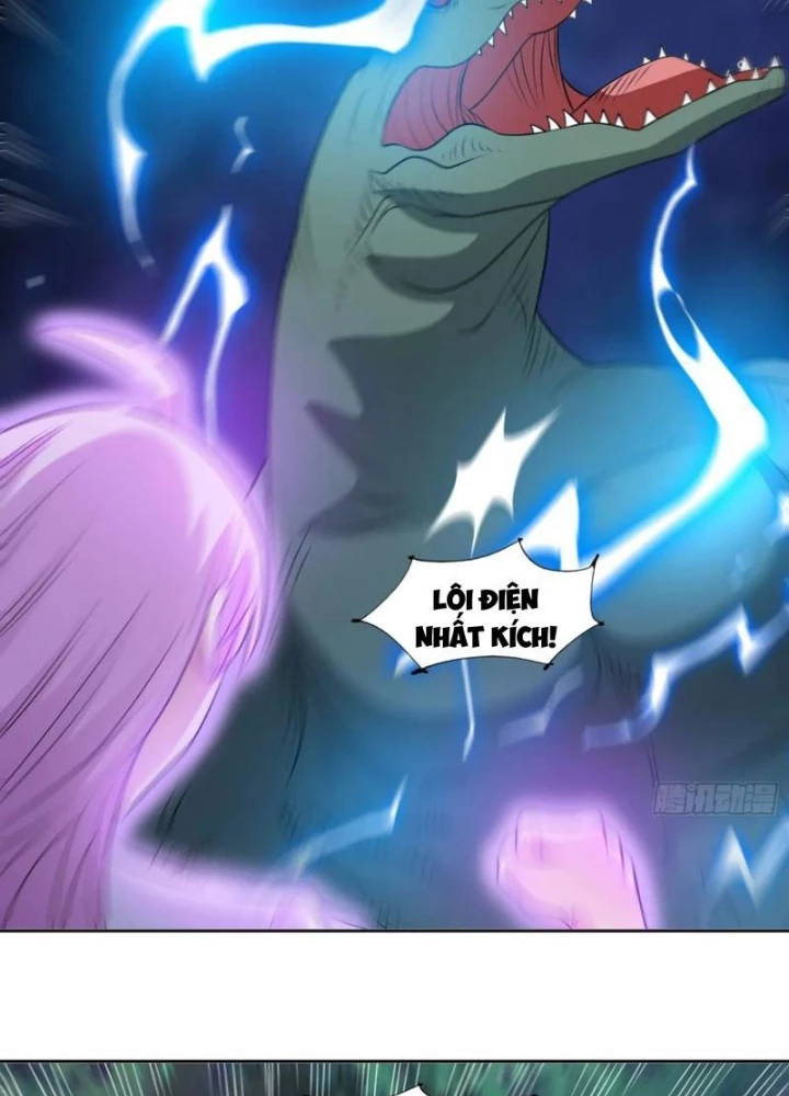 Ngự Thần Trùng Sinh Chapter 96 - Next Chapter 97