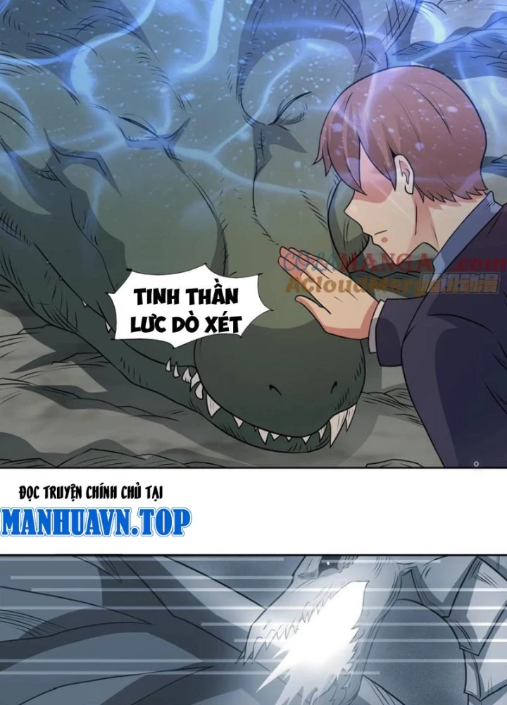Ngự Thần Trùng Sinh Chapter 96 - Next Chapter 97