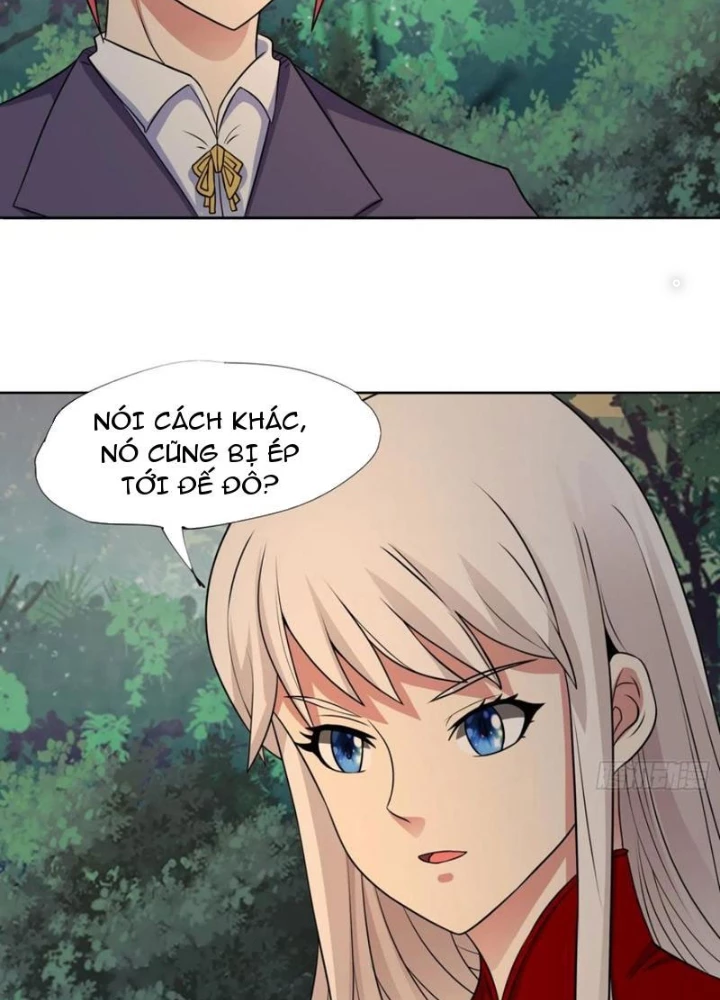 Ngự Thần Trùng Sinh Chapter 96 - Next Chapter 97