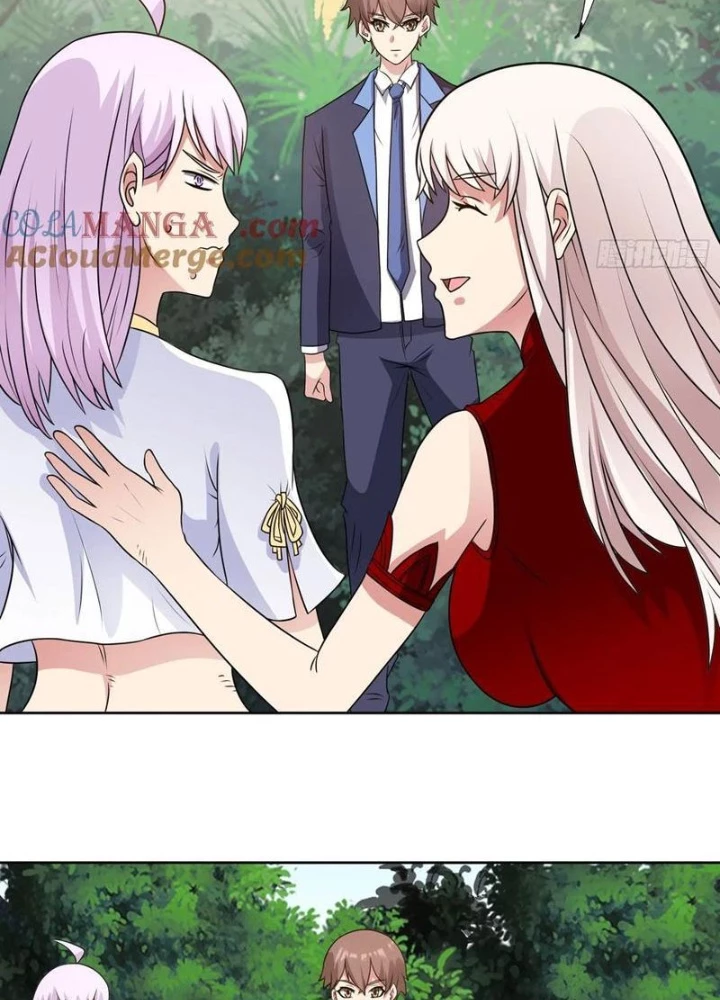 Ngự Thần Trùng Sinh Chapter 97 - Next Chapter 98