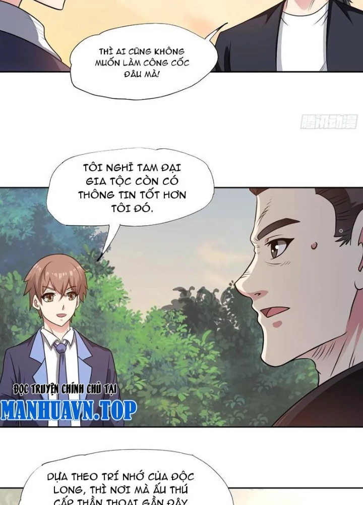 Ngự Thần Trùng Sinh Chapter 97 - Next Chapter 98