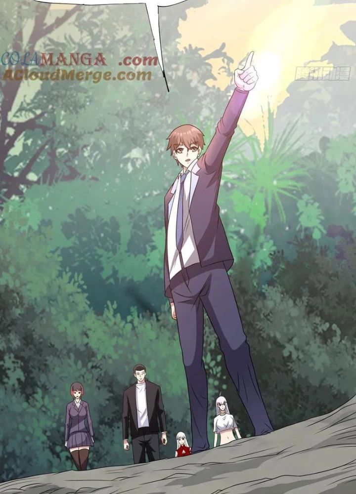 Ngự Thần Trùng Sinh Chapter 97 - Next Chapter 98