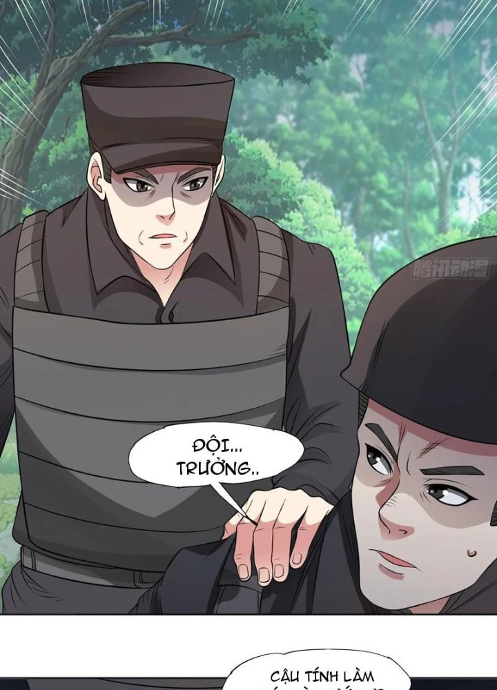 Ngự Thần Trùng Sinh Chapter 97 - Next Chapter 98