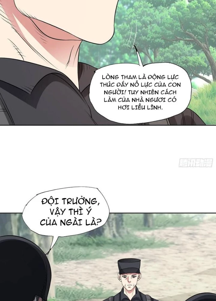 Ngự Thần Trùng Sinh Chapter 97 - Next Chapter 98
