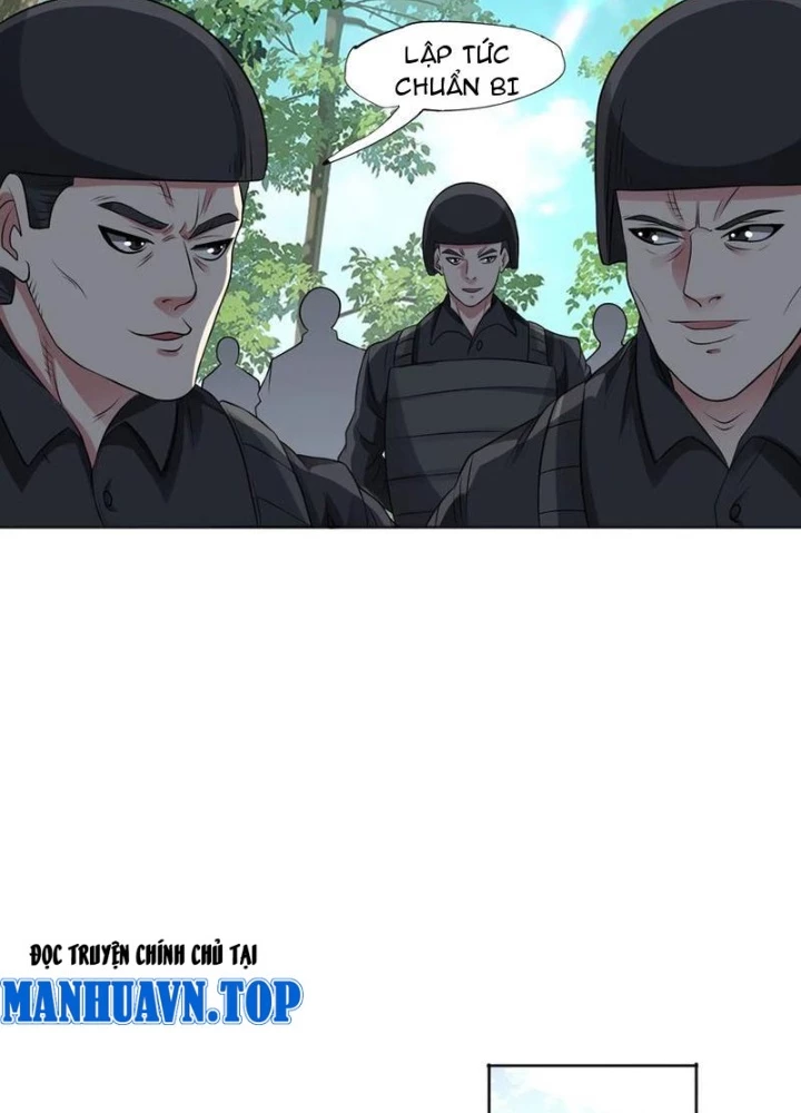 Ngự Thần Trùng Sinh Chapter 97 - Next Chapter 98