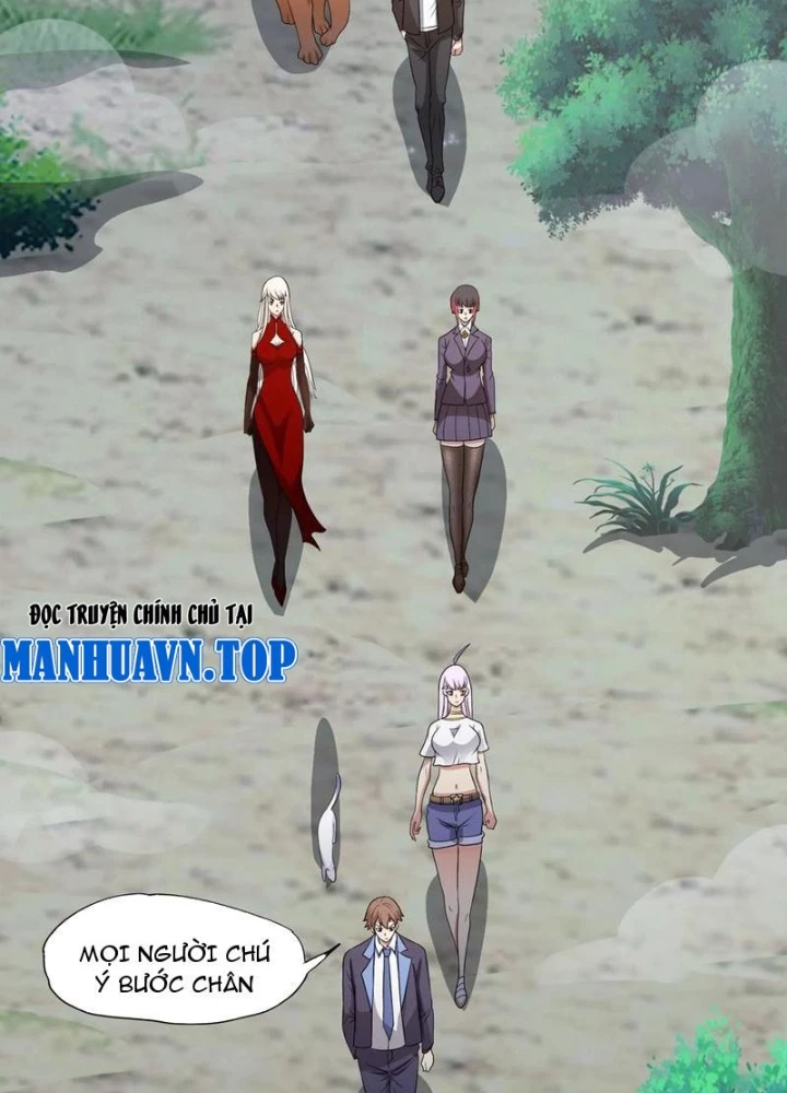 Ngự Thần Trùng Sinh Chapter 97 - Next Chapter 98