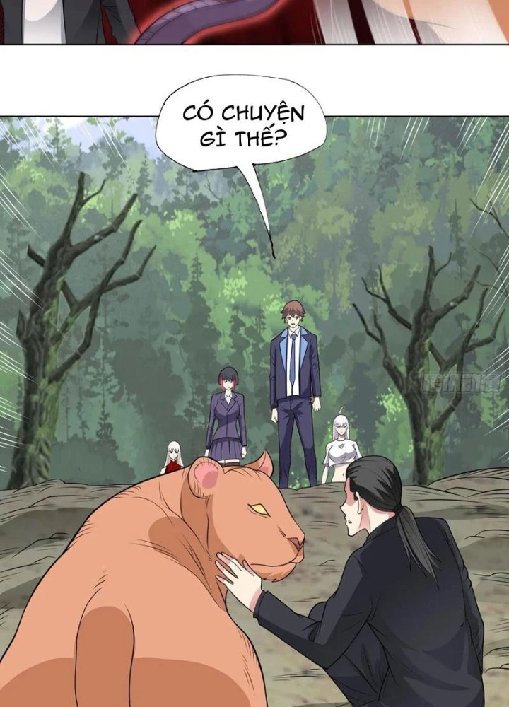 Ngự Thần Trùng Sinh Chapter 97 - Next Chapter 98