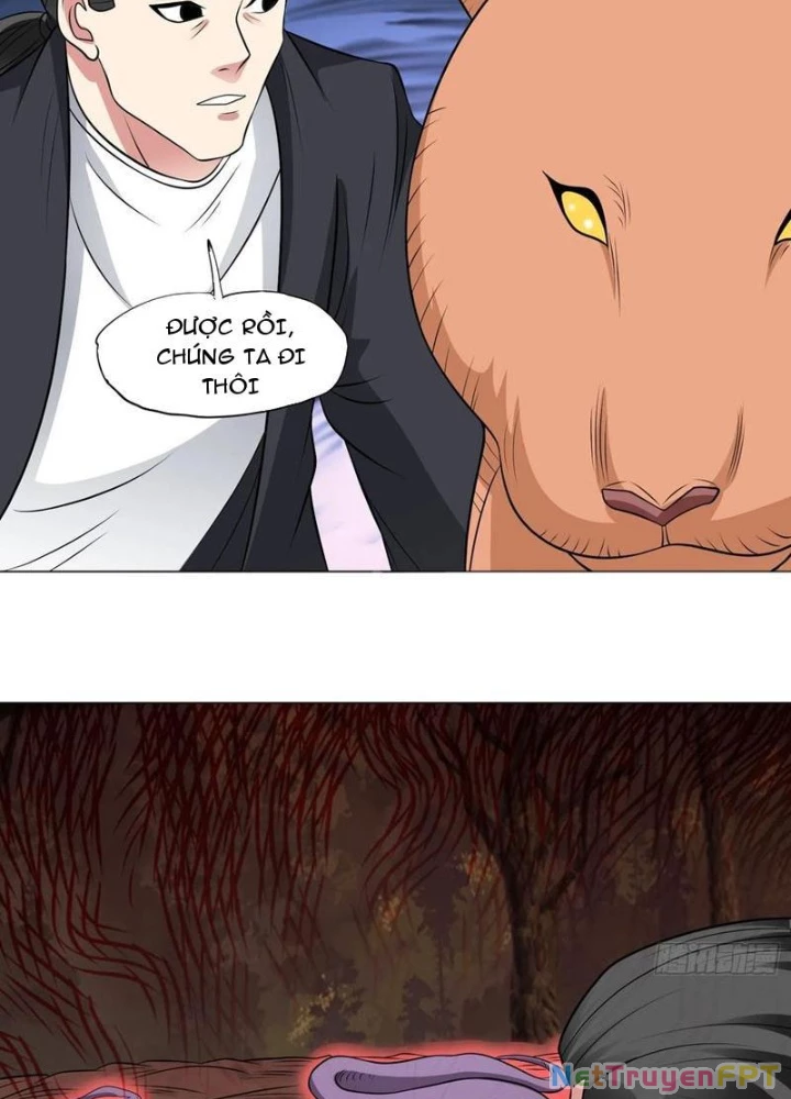 Ngự Thần Trùng Sinh Chapter 97 - Next Chapter 98