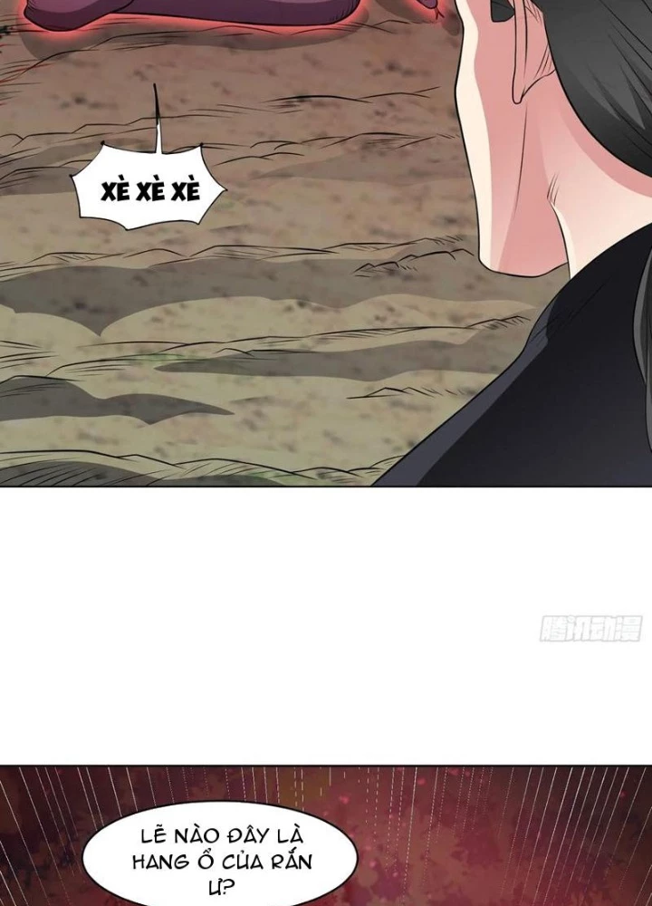 Ngự Thần Trùng Sinh Chapter 97 - Next Chapter 98
