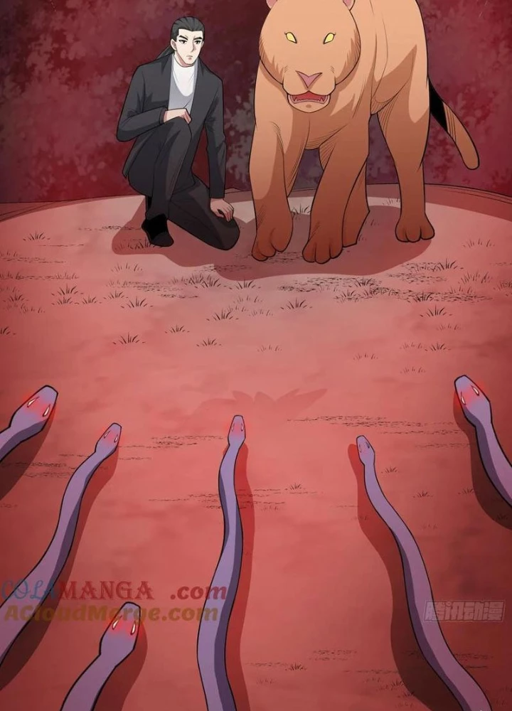Ngự Thần Trùng Sinh Chapter 97 - Next Chapter 98