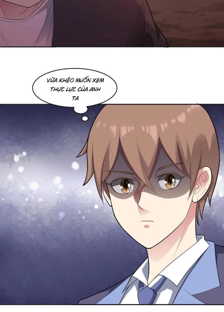 Ngự Thần Trùng Sinh Chapter 97 - Next Chapter 98