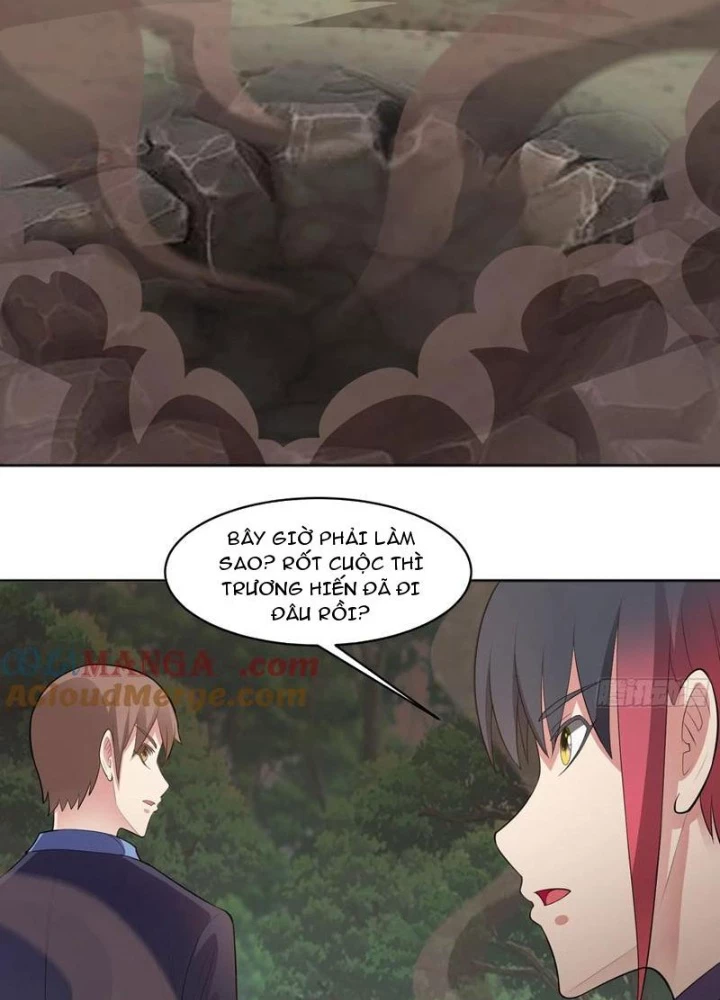 Ngự Thần Trùng Sinh Chapter 97 - Next Chapter 98