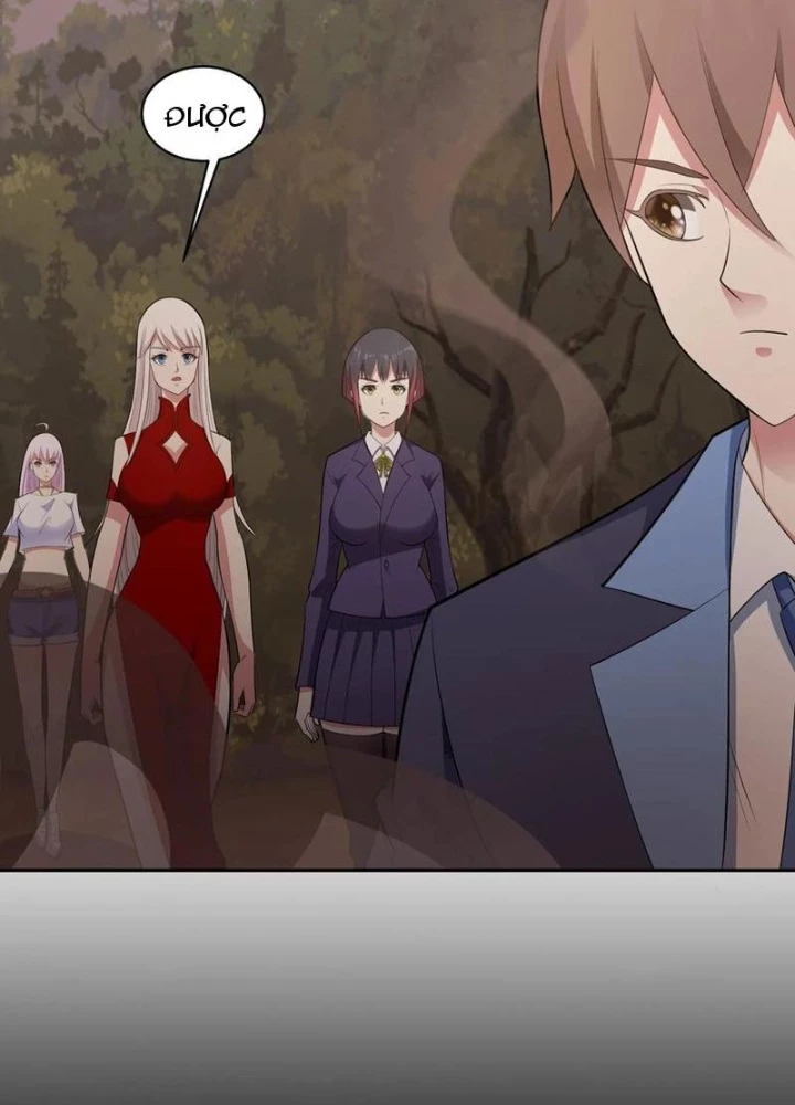 Ngự Thần Trùng Sinh Chapter 97 - Next Chapter 98