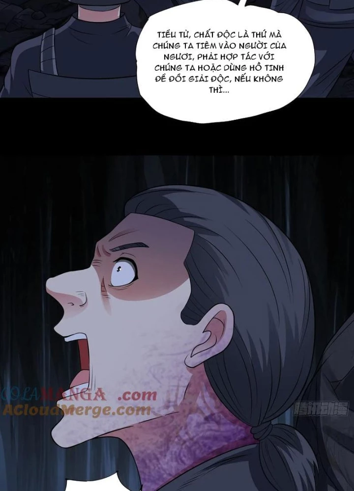 Ngự Thần Trùng Sinh Chapter 98 - Trang 2