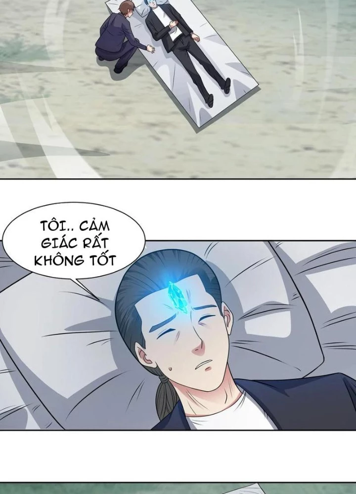 Ngự Thần Trùng Sinh Chapter 98 - Trang 2
