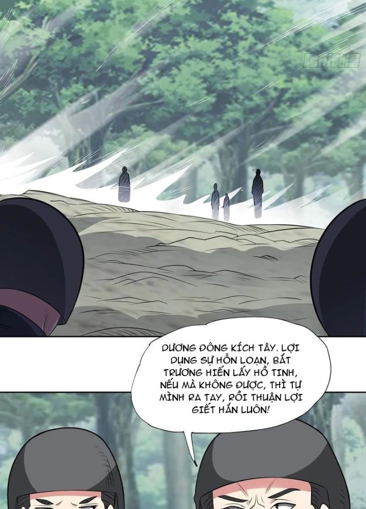 Ngự Thần Trùng Sinh Chapter 98 - Trang 2