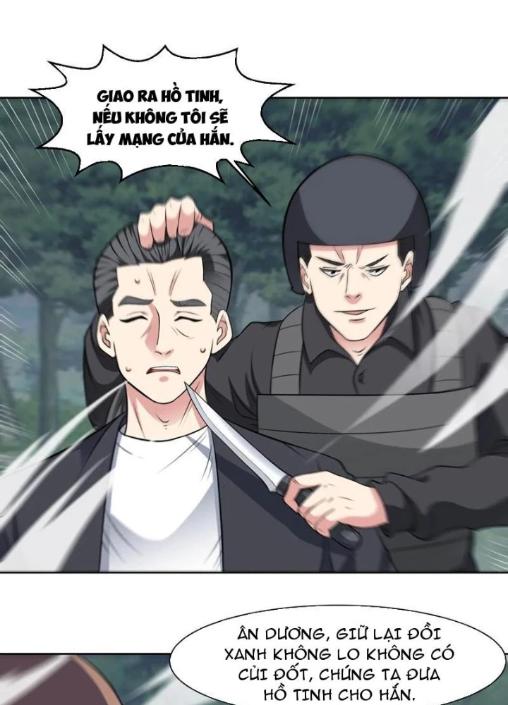Ngự Thần Trùng Sinh Chapter 99 - Trang 2
