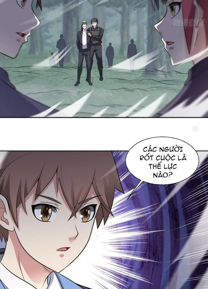 Ngự Thần Trùng Sinh Chapter 99 - Trang 2