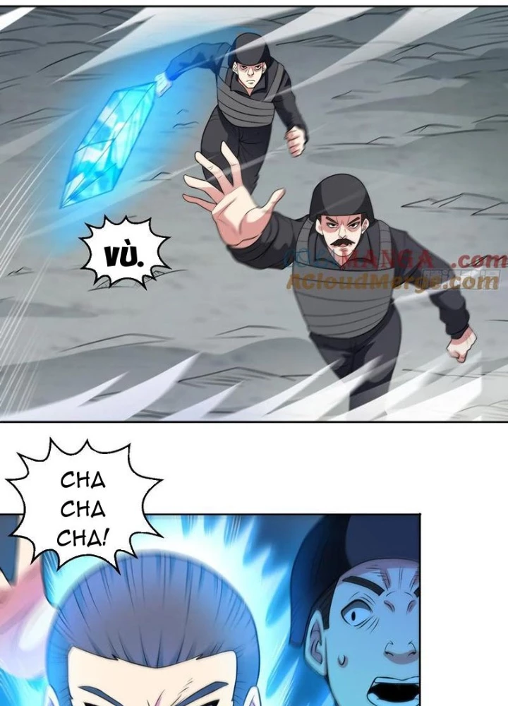 Ngự Thần Trùng Sinh Chapter 99 - Trang 2