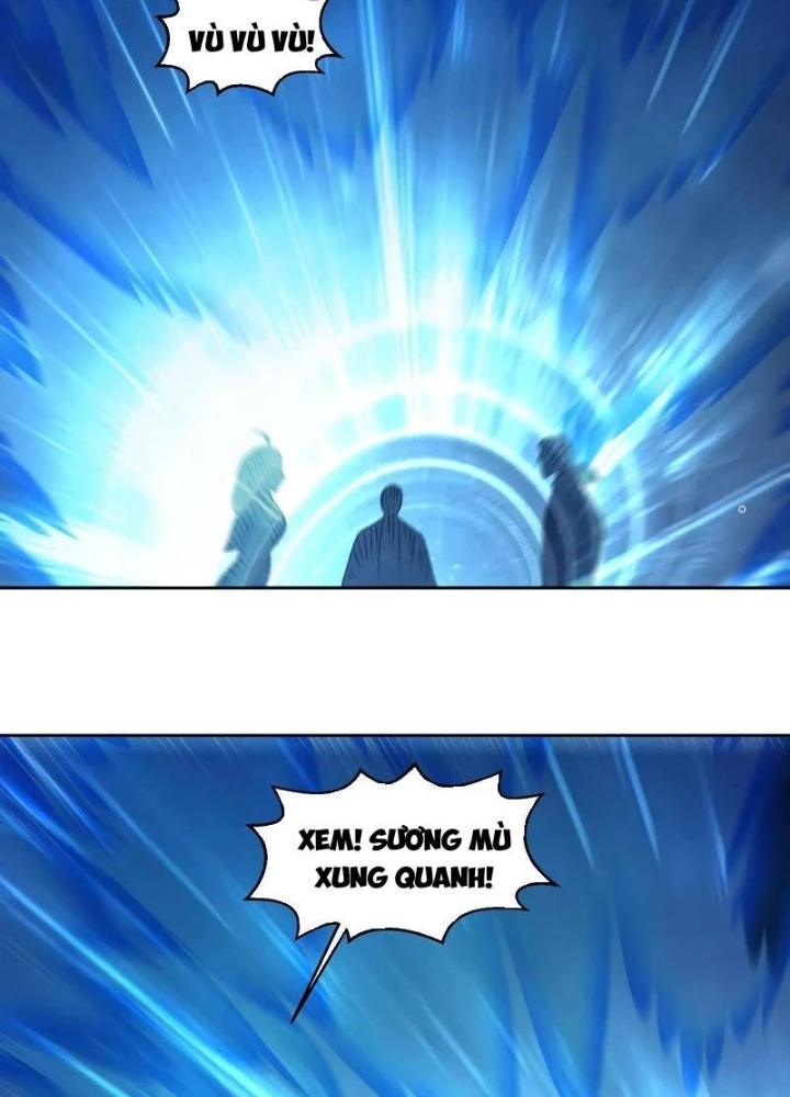 Ngự Thần Trùng Sinh Chapter 99 - Trang 2