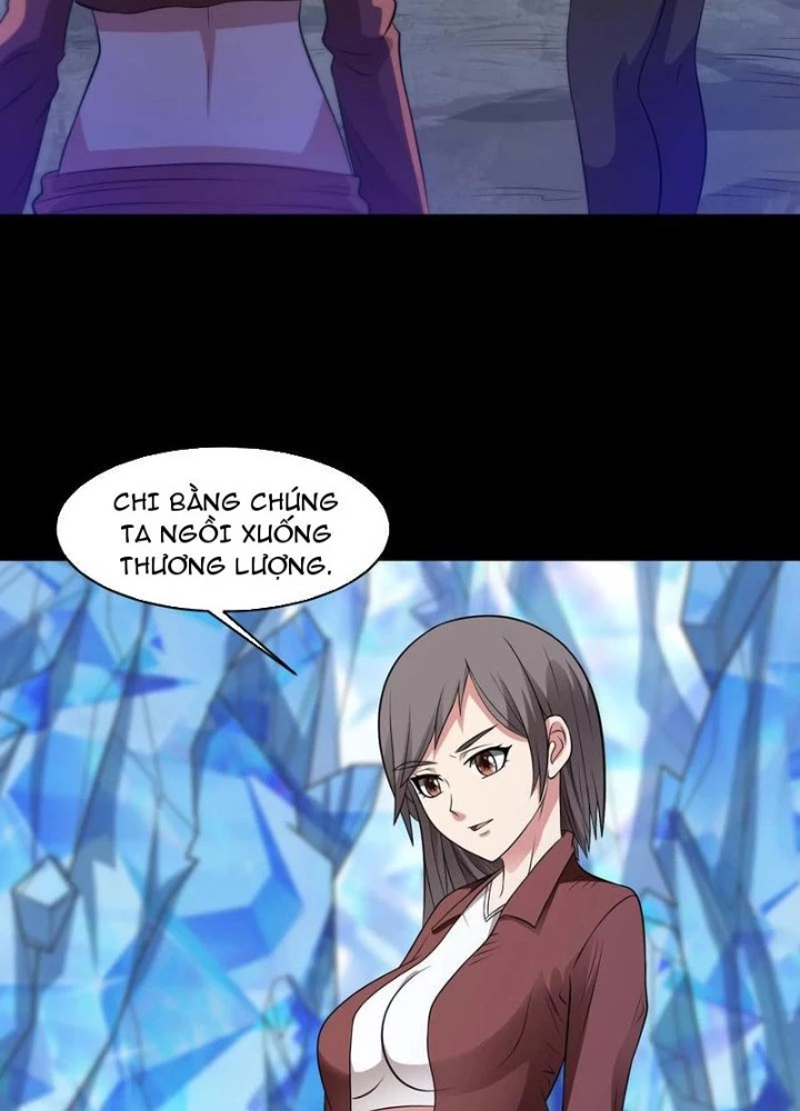Ngự Thần Trùng Sinh Chapter 100 - Trang 2