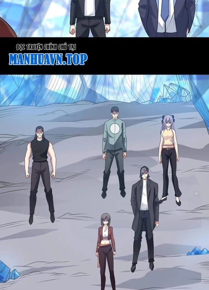 Ngự Thần Trùng Sinh Chapter 100 - Trang 2