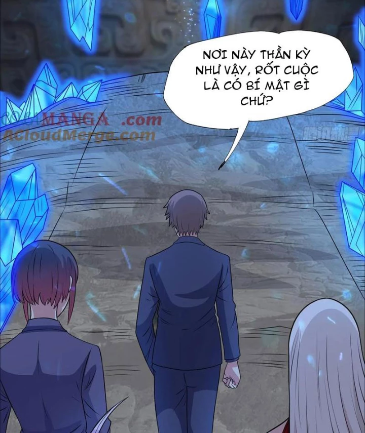 Ngự Thần Trùng Sinh Chapter 101 - Trang 2